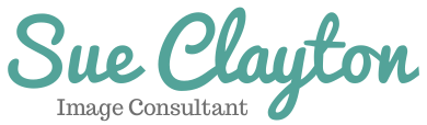 image by sue clayton logo